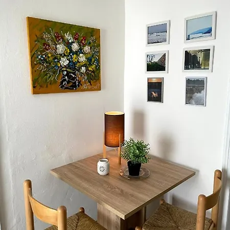 Casa Grace Lejlighed Lecce