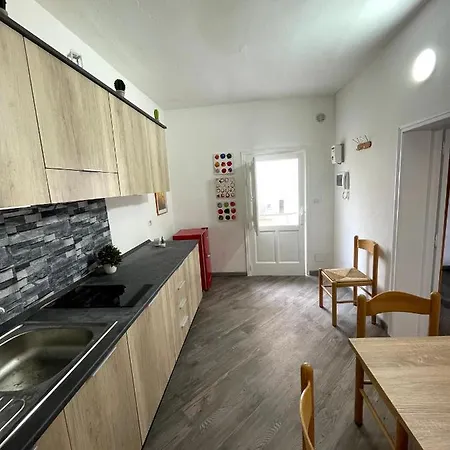 아파트 Casa Grace 레체