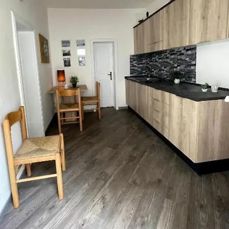 아파트 Casa Grace 레체