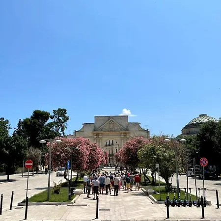 Casa Grace * Lecce